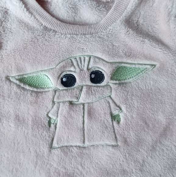 Children's Place T4 Pink Sweater - Picture 1 of 4